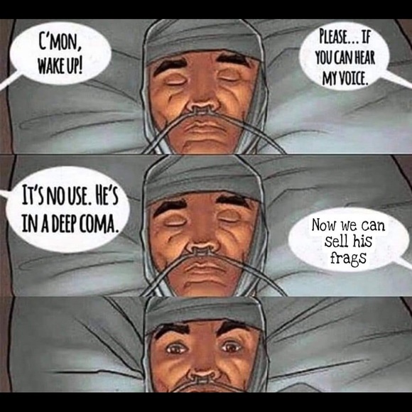 Meet your Posher, Brian - Picture 1 of 1